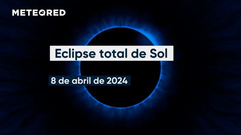 Eclipse total de Sol 