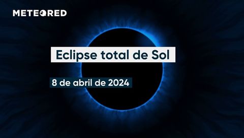 Eclipse total de Sol 