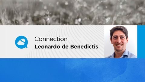 Meteored anticipa abundantes lluvias en Argentina para los próximos días: fuerte ciclogénesis en el centro del país