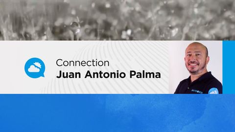 Temporal de tormentas con granizo y viento afectará México