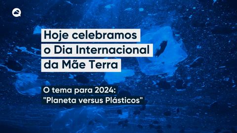 Dia Mundial da Terra