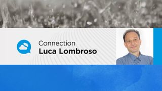 Ancora forti temporali in arrivo nei prossimi giorni in Italia. Luca Lombroso in diretta video ci dice dove pioverà