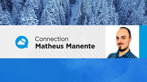 O tempo no fim de semana na Região Sul: forte massa de ar polar causa queda brusca das temperaturas e risco de geada