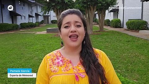 La NOAA prevé una temporada de huracanes muy activa en 2024