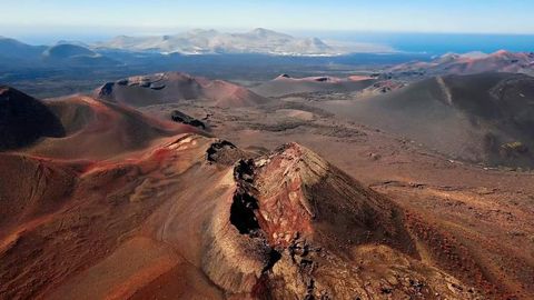 Día Europeo de los Parques Naturales