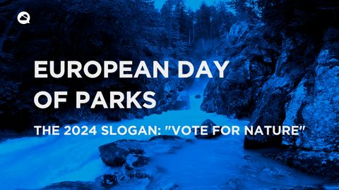 Journée européenne des parcs naturels