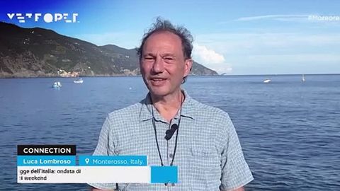 Le previsioni meteo per le spiagge dell’Italia: ondata di caldo in arrivo, durerà anche nel weekend o torneranno i temporali?