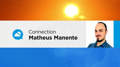 Aviso de onda de calor e baixa umidade relativa: Confira as regiões do Brasil que serão mais afetadas