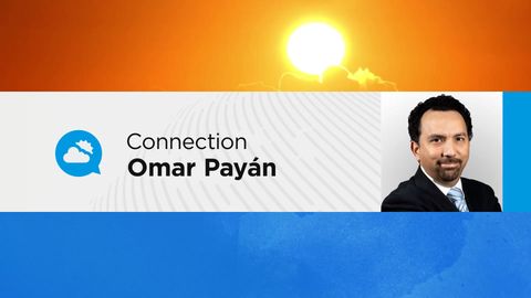 ¿Qué es un ola de calor?