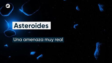 Día Internacional de los Asteroides