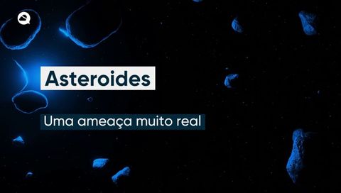 Dia Internacional dos Asteroides