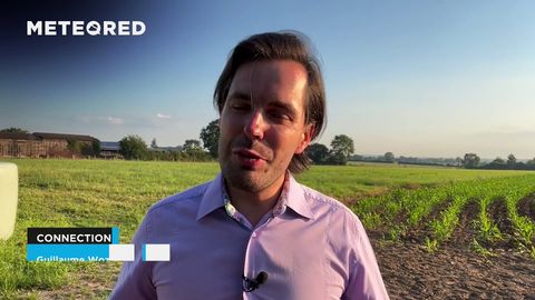 Soleil et chaleur en France : jusqu’à quand ?