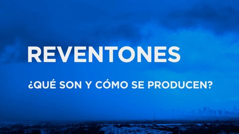 Reventones