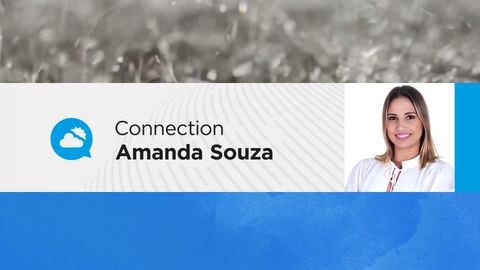 Fim de semana de extremos no Sul do Brasil: alerta de chuvas volumosas e de frio intenso