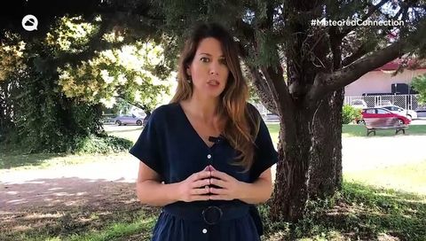  Temperaturas que se recuperan mañana en el noroeste peninsular y bajarán en el Mediterráneo, donde volverán a subir el domingo