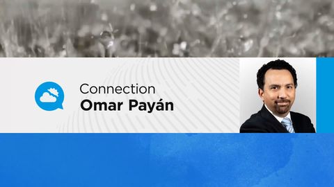 El Monzón de Norteamérica y sus beneficios para el Noroeste de México