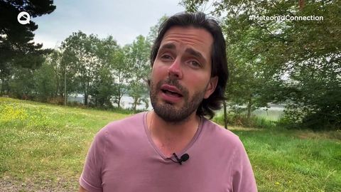 Fortes chaleurs et canicule : quelle évolution ces prochains jours ?