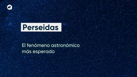 Perseidas