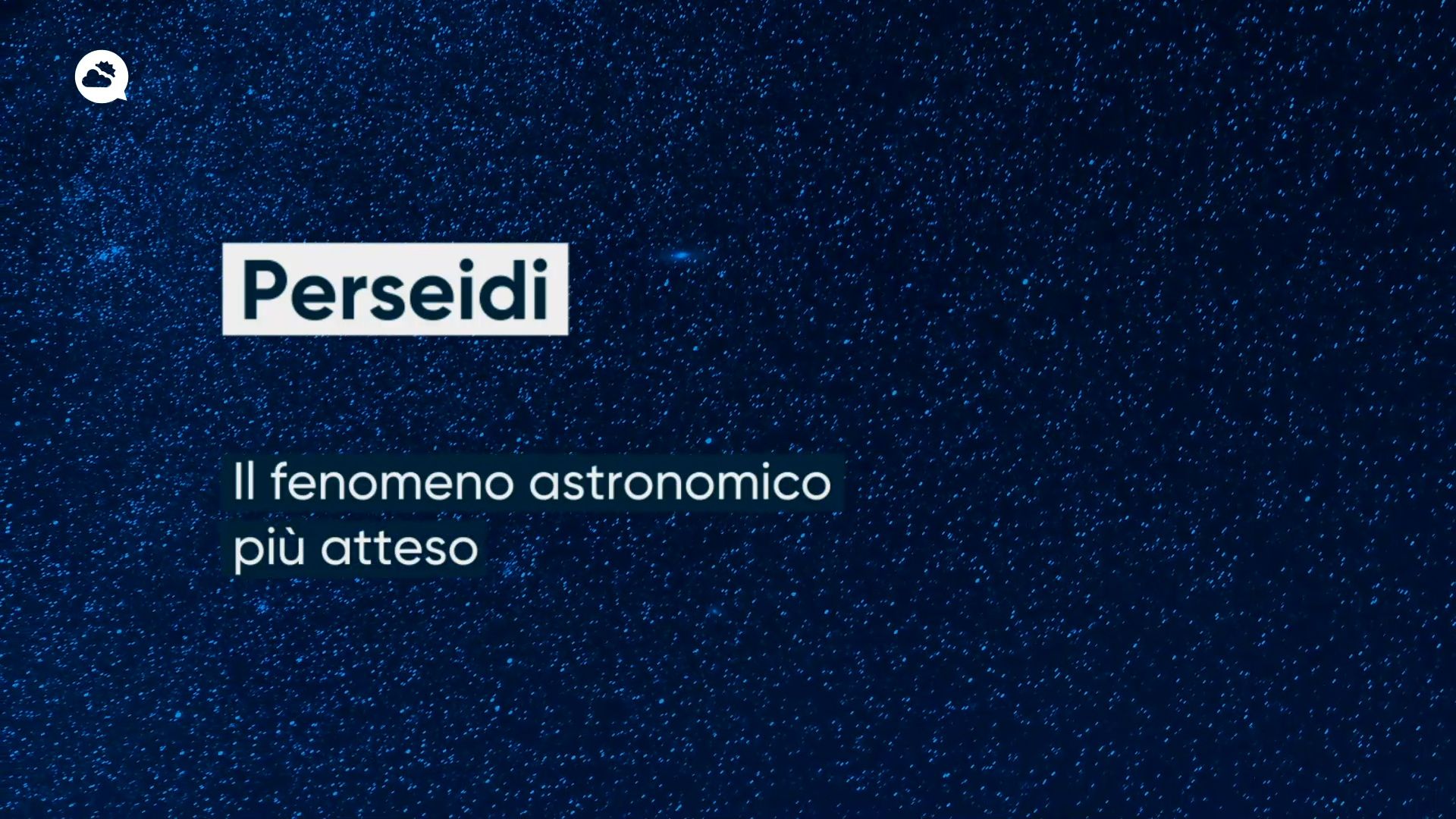 Perseidi