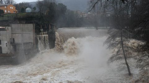 ¿Se prevé un otoño lluvioso en España? 