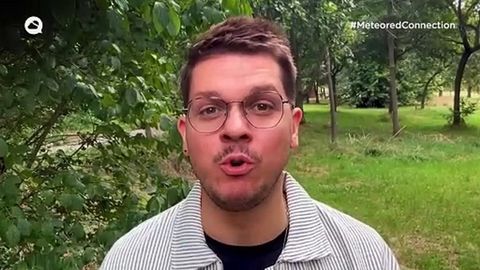 Pluies, orages, agitation en France : pourquoi est-ce si compliqué de prévoir le temps en ce moment ?