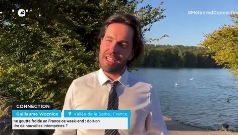 Enième goutte froide en France ce week-end : doit-on craindre de nouvelles intempéries ?