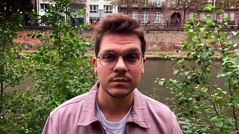 Fortes pluies en France : c'est à cause du 