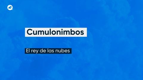 Cumulonimbos