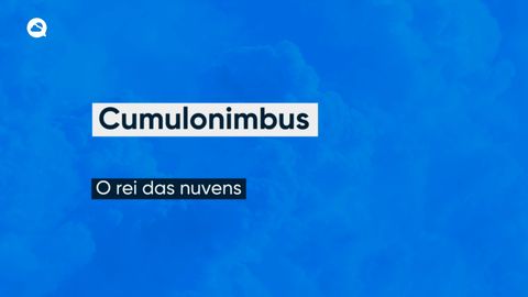 Cumulonimbus
