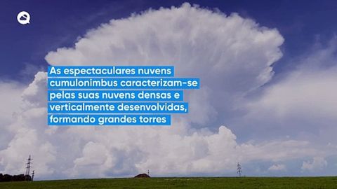 Cumulonimbus