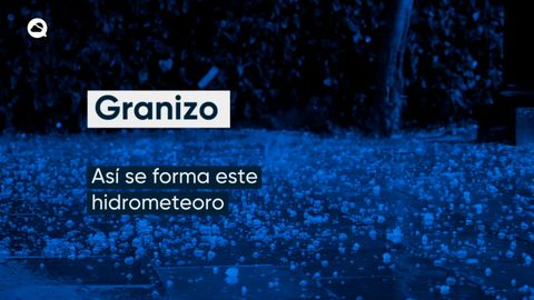 Granizo