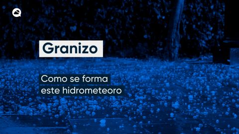 Granizo