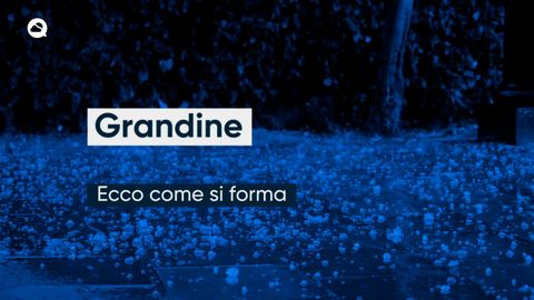 Grandine