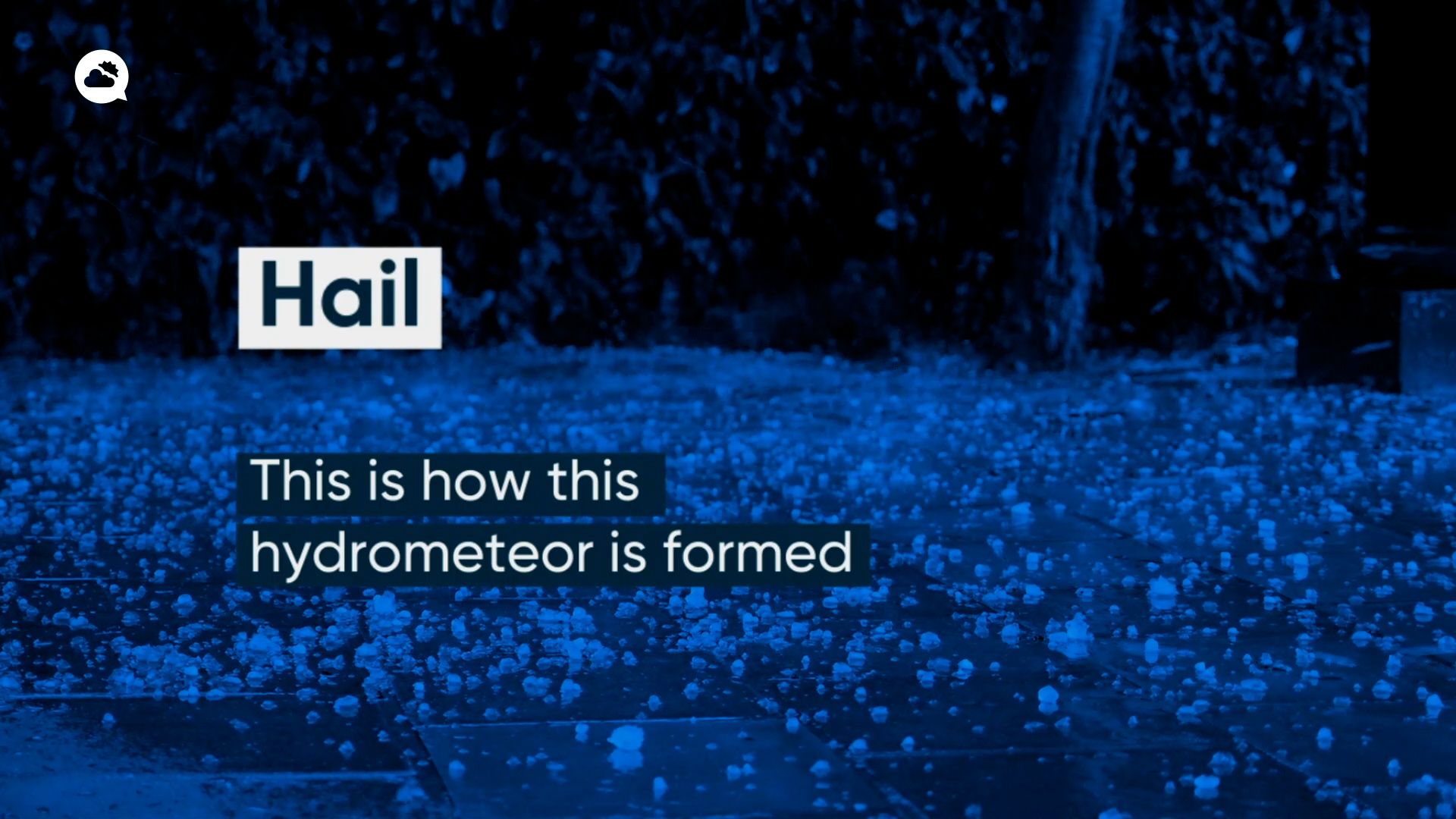Hail