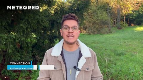 L'ouragan Kirk se dirige-t-il vraiment vers la France ? Quelles conséquences éventuelles ?