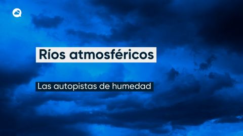 Ríos atmosféricos