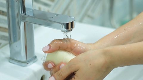 ¿Por qué es tan importante lavarse las manos?