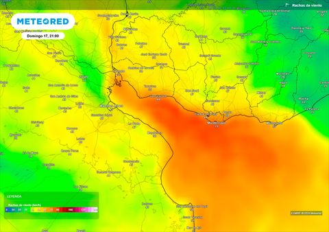  Leo De Benedictis advierte: un frente frío pasará el fin de semana largo dejando abundantes lluvias y posible sudestada