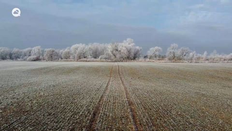 Samuel Biener adelanta las primeras tendencias meteorológicas del invierno
