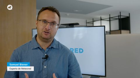 ¿Cuándo suelen producirse grandes nevadas en España?