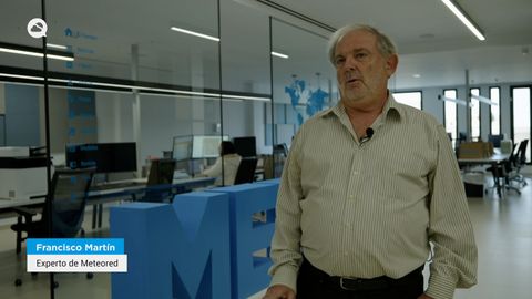 ¿Cómo afecta el cambio climático a los procesos de ciclogénesis explosivas?