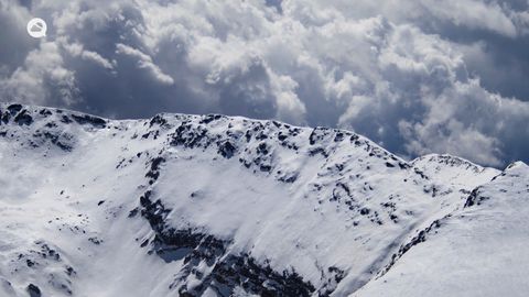 Se confirma el cambio de tiempo para el puente: el aire ártico dejará temperaturas invernales y nevadas importantes