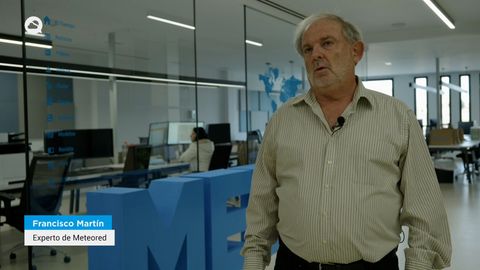 ¿Cuáles serían los efectos de un invierno nuclear en la Tierra?