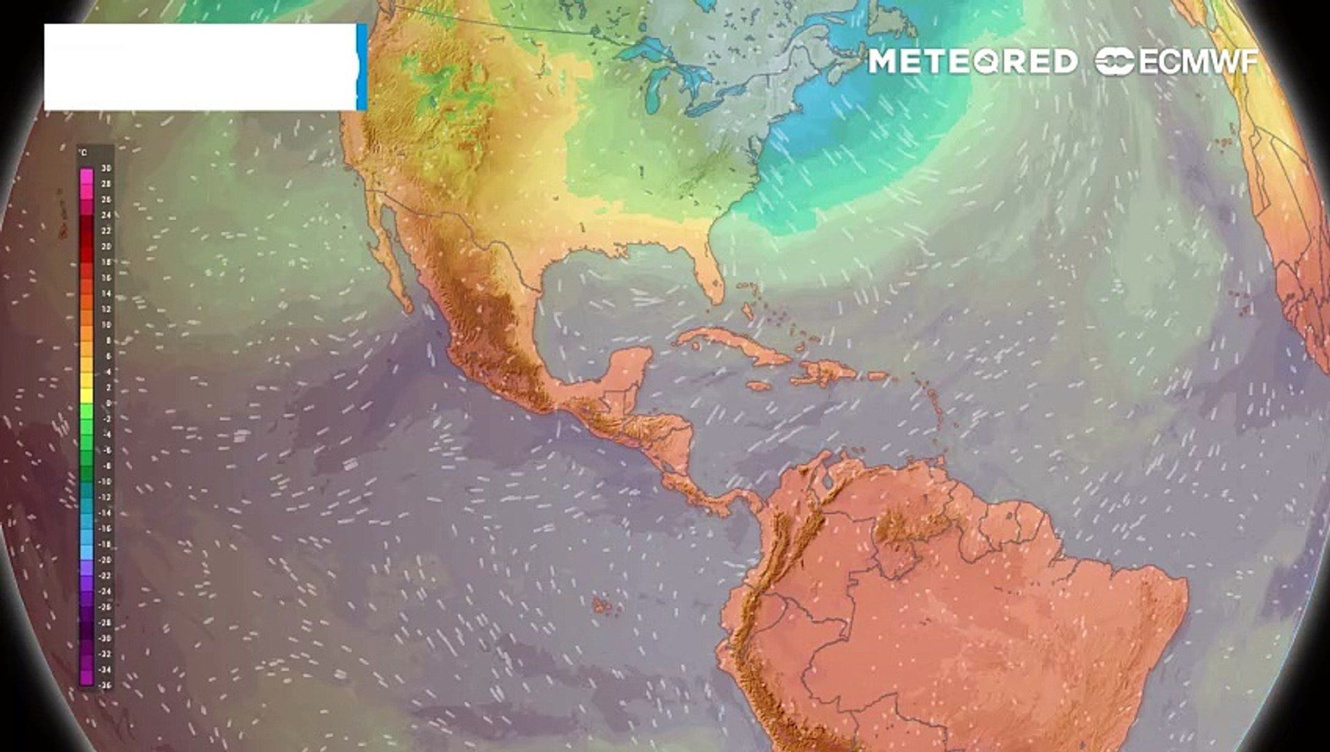 El tiempo en México este fin de semana: calor volverá a sentirse, previo a una posible onda gélida por aire ártico. Noticias en tiempo real