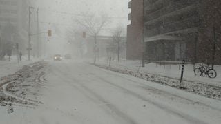 Che cos'è lo stratwarming, o riscaldamento stratosferico improvviso? Meteored spiega