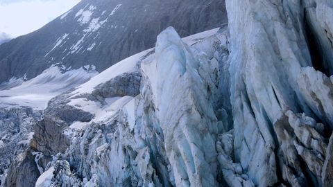 ¿Por qué es tan importante proteger y conservar los glaciares de nuestro planeta?