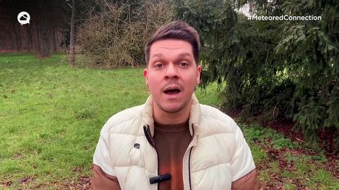 Un froid glacial menace une partie de l'Europe ! La France peut-elle être concernée la semaine prochaine ?