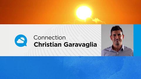 Una nueva ola de calor persistente afectará estas provincias de Argentina la última semana de febrero