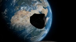 Asteroide 2024 YR4, ¿cuál es la probabilidad real de impacto contra la Tierra?