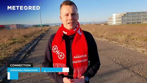 Hammer-Frühling und kein Ende - Sonne satt am Rosenmontag und im Rest der ersten Märzwoche, dabei immer wämer